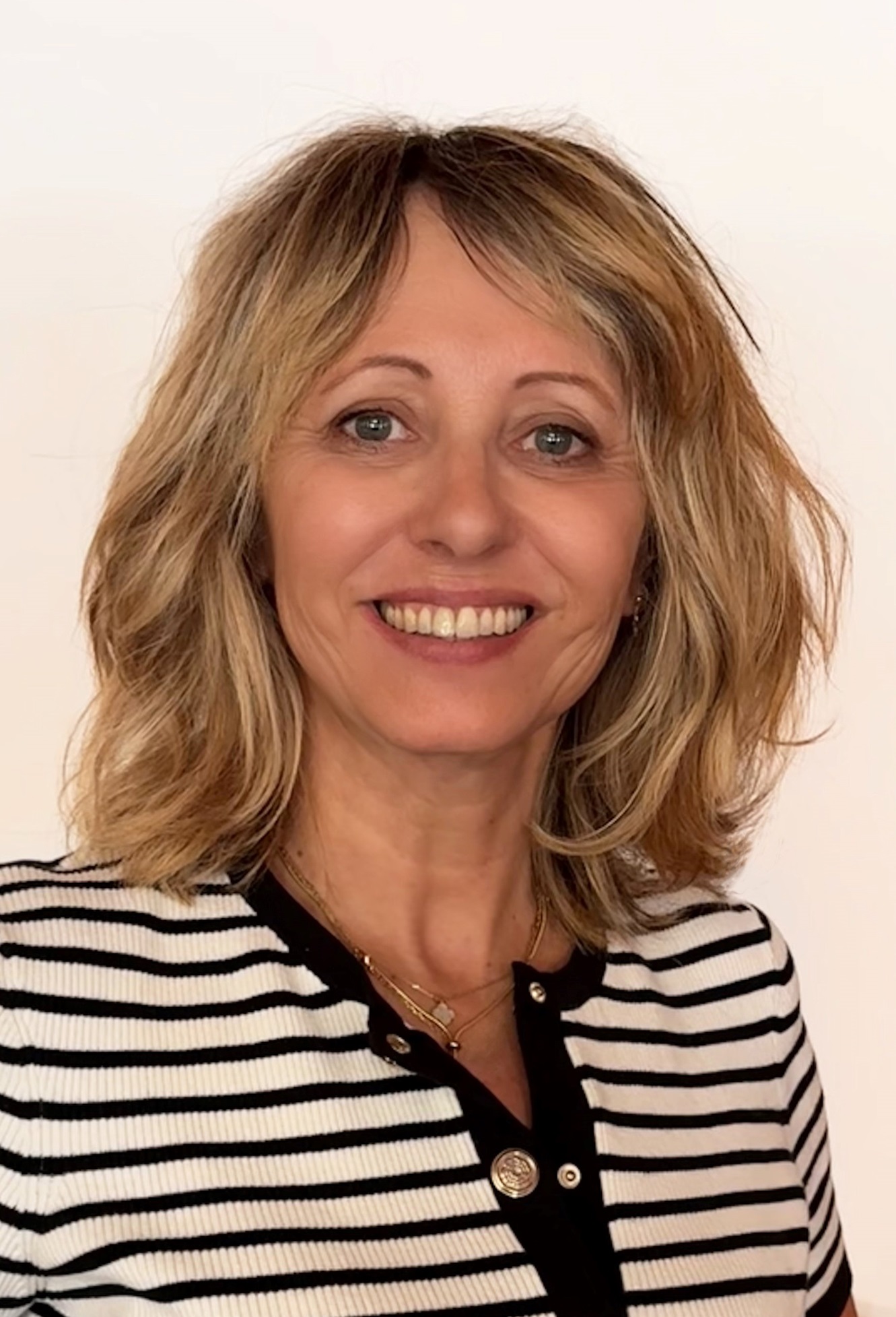 Delphine GALLOIS